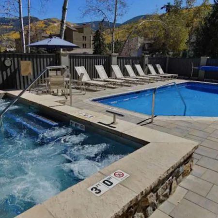 Best Location In The Heart Of Lions Head, Ski Lockers, Jacuzzi And Pool Vail Esterno foto