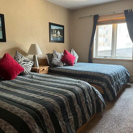 Best Location In The Heart Of Lions Head, Ski Lockers, Jacuzzi And Pool Vail Esterno foto