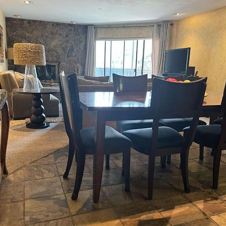 Best Location In The Heart Of Lions Head, Ski Lockers, Jacuzzi And Pool Vail Esterno foto