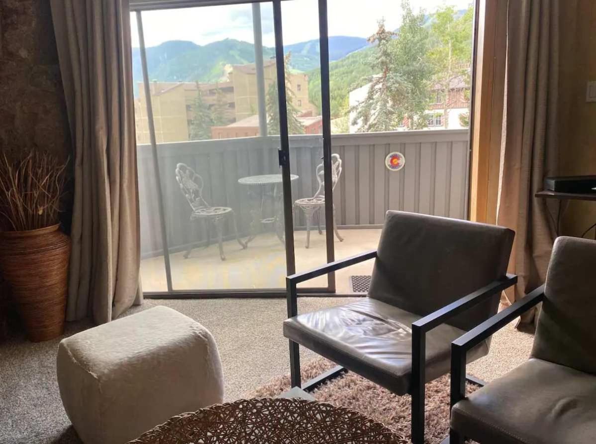 Best Location In The Heart Of Lions Head, Ski Lockers, Jacuzzi And Pool Vail Esterno foto