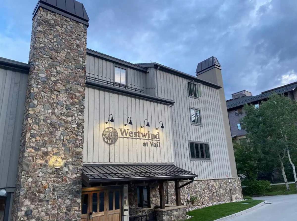 Best Location In The Heart Of Lions Head, Ski Lockers, Jacuzzi And Pool Vail Esterno foto