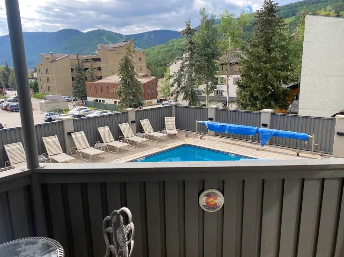 Best Location In The Heart Of Lions Head, Ski Lockers, Jacuzzi And Pool Vail Esterno foto