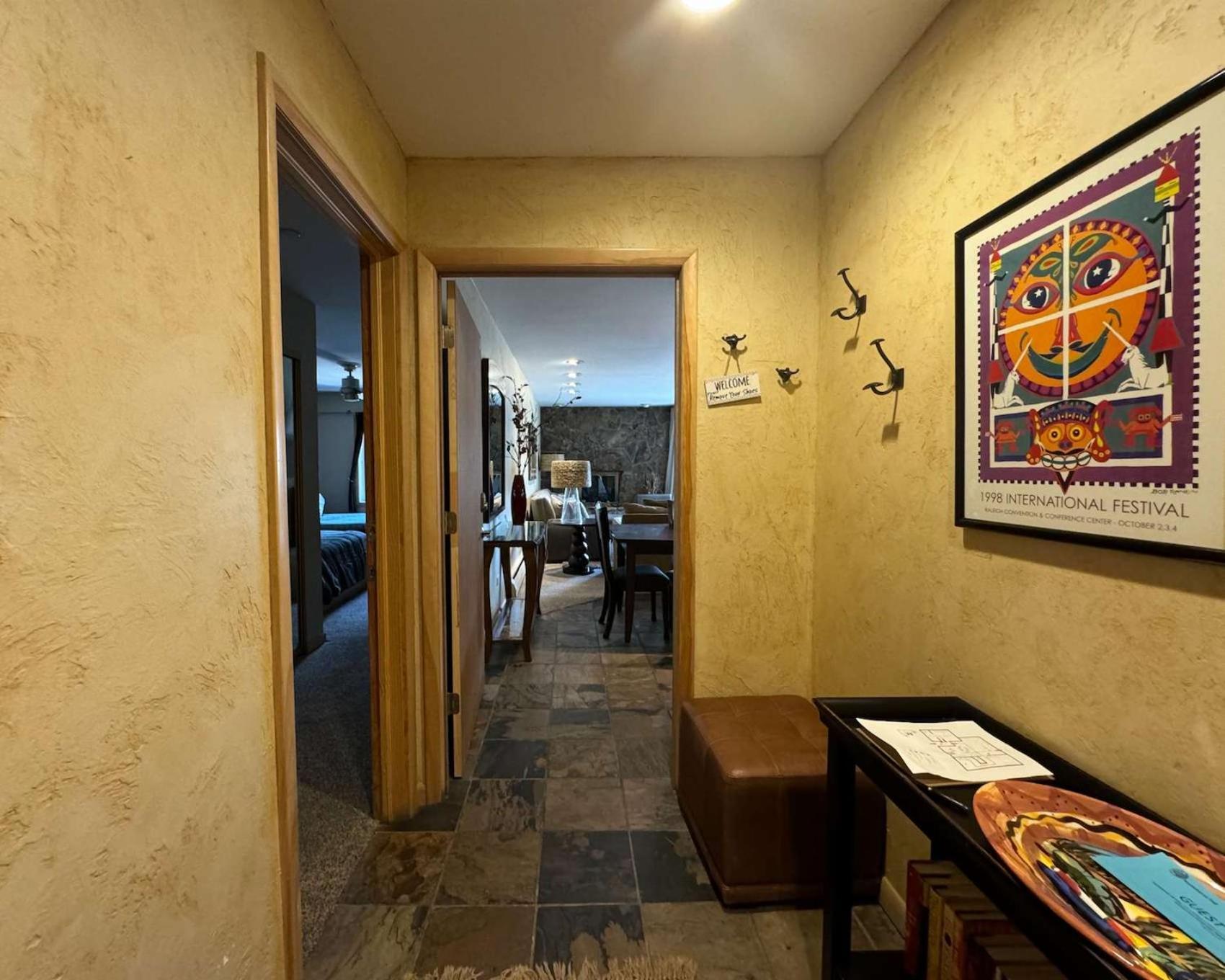 Best Location In The Heart Of Lions Head, Ski Lockers, Jacuzzi And Pool Vail Esterno foto