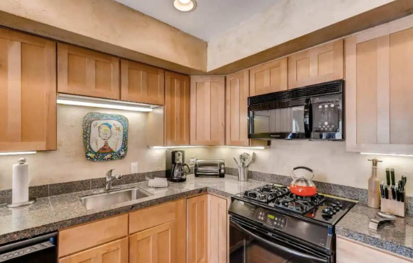 Best Location In The Heart Of Lions Head, Ski Lockers, Jacuzzi And Pool Vail Esterno foto