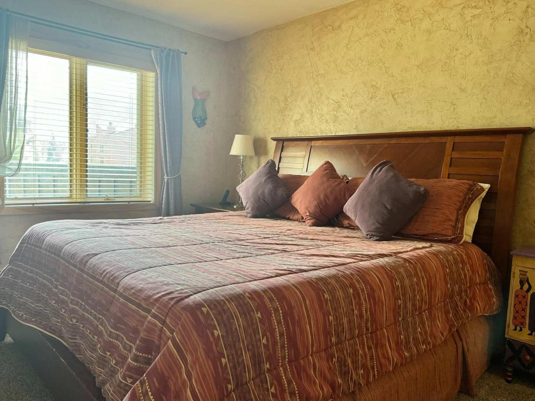 Best Location In The Heart Of Lions Head, Ski Lockers, Jacuzzi And Pool Vail Esterno foto