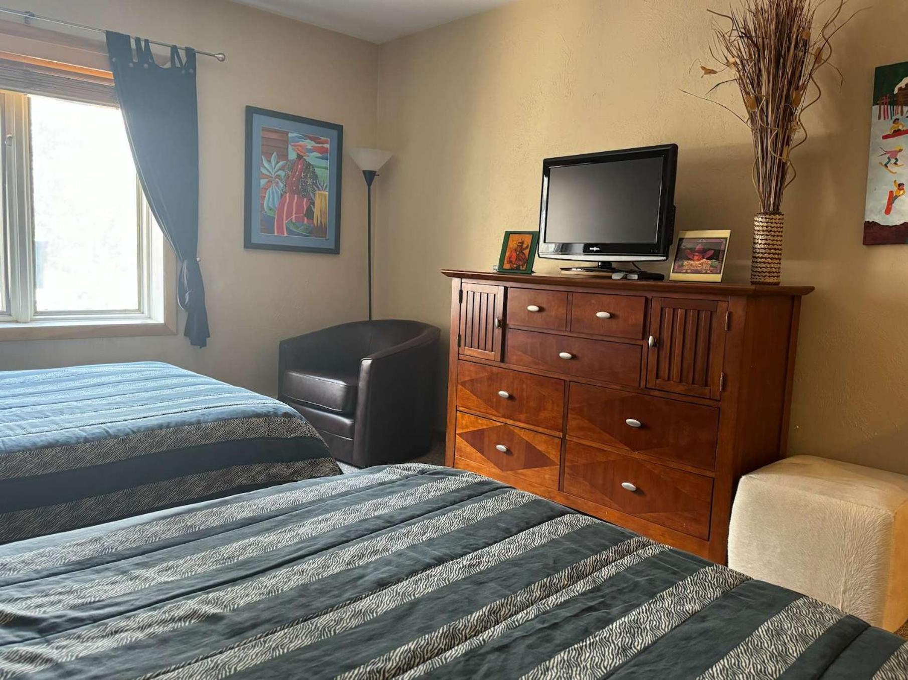 Best Location In The Heart Of Lions Head, Ski Lockers, Jacuzzi And Pool Vail Esterno foto