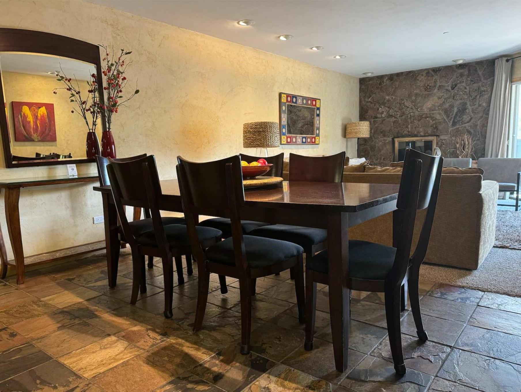 Best Location In The Heart Of Lions Head, Ski Lockers, Jacuzzi And Pool Vail Esterno foto