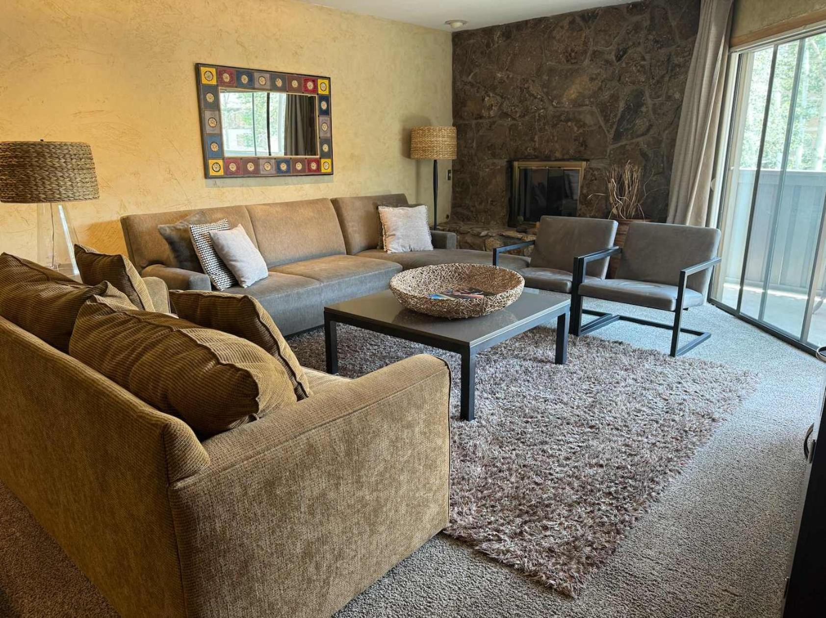 Best Location In The Heart Of Lions Head, Ski Lockers, Jacuzzi And Pool Vail Esterno foto