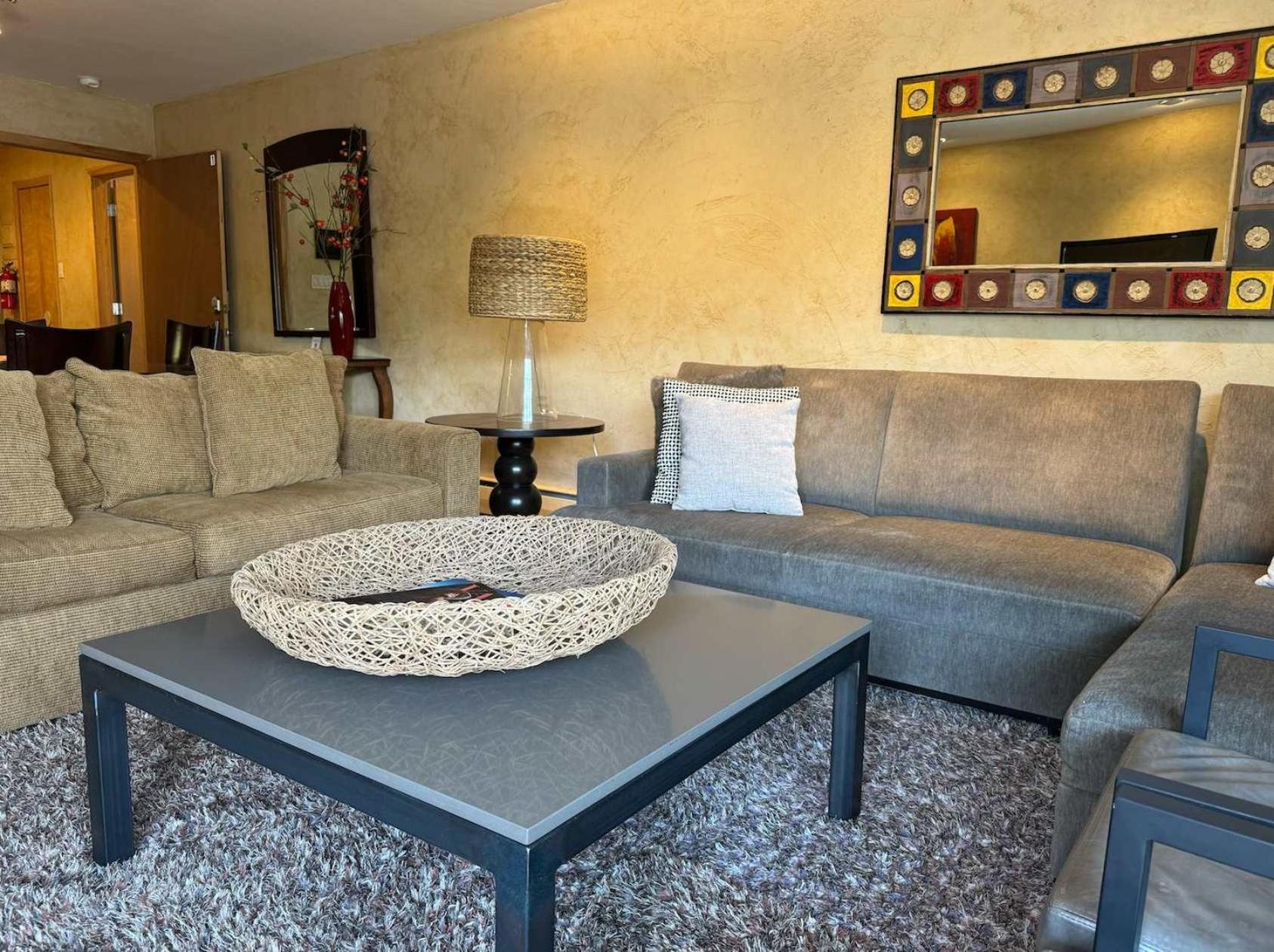 Best Location In The Heart Of Lions Head, Ski Lockers, Jacuzzi And Pool Vail Esterno foto